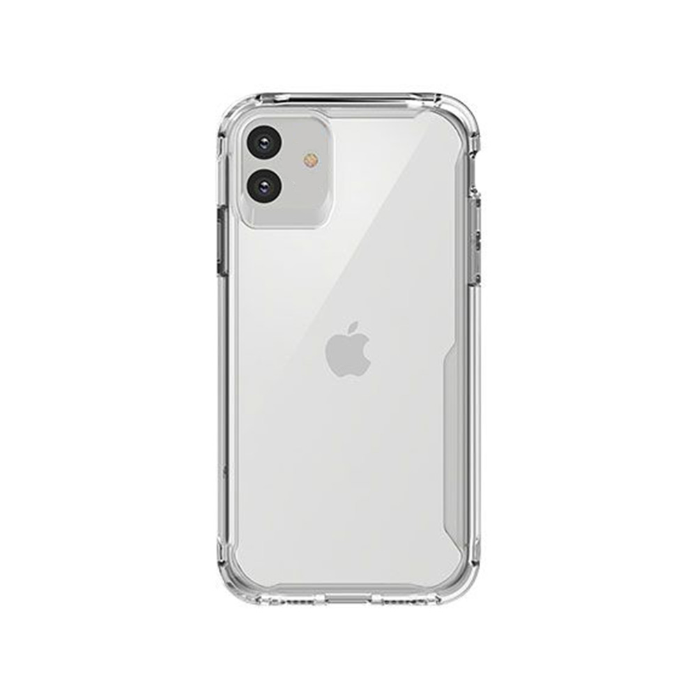 iPhone11 6.1 ݸȴMILƥȺ ġȥ󥯥ꥢ/X-Fitted X-DEFENDER