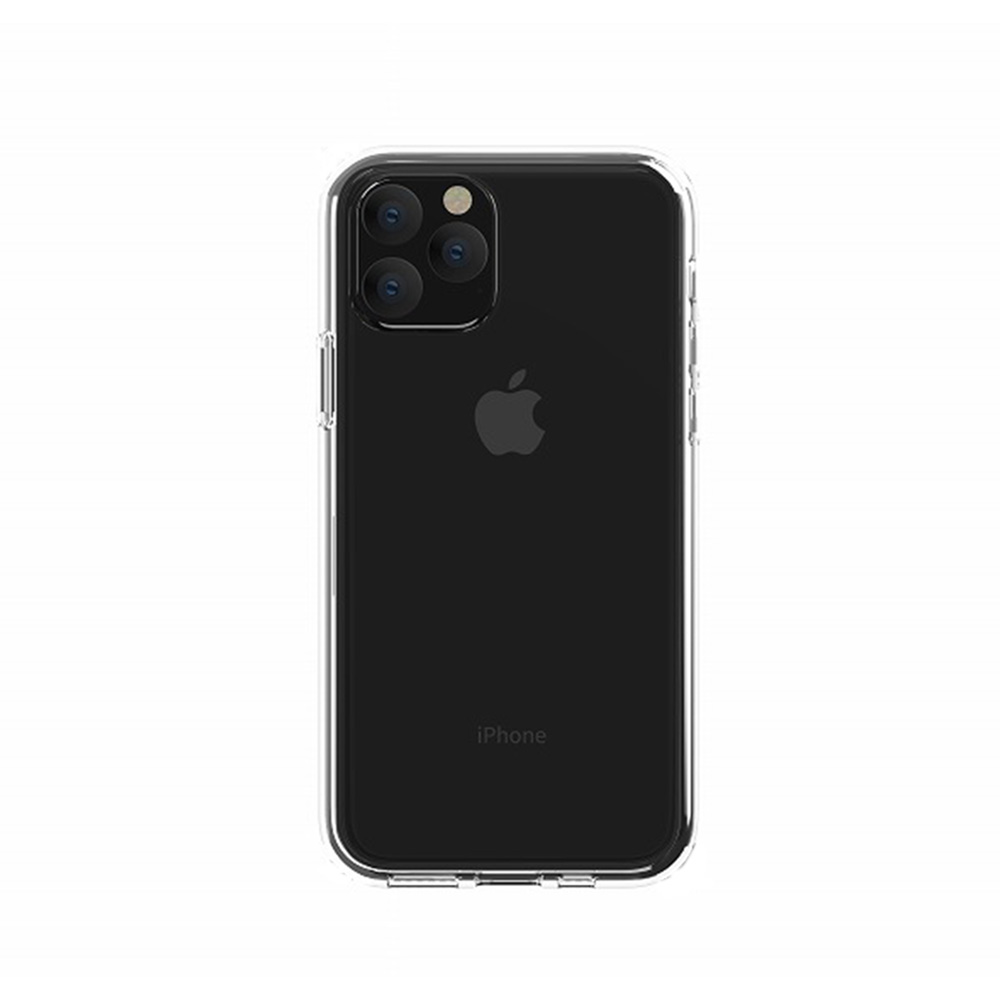 2019 iPhone 5.8 ϥ֥åɥ ⤤Ʃ٤üΥ顼Ω ʥǥ󥱡/Shark4  Shockproof Case