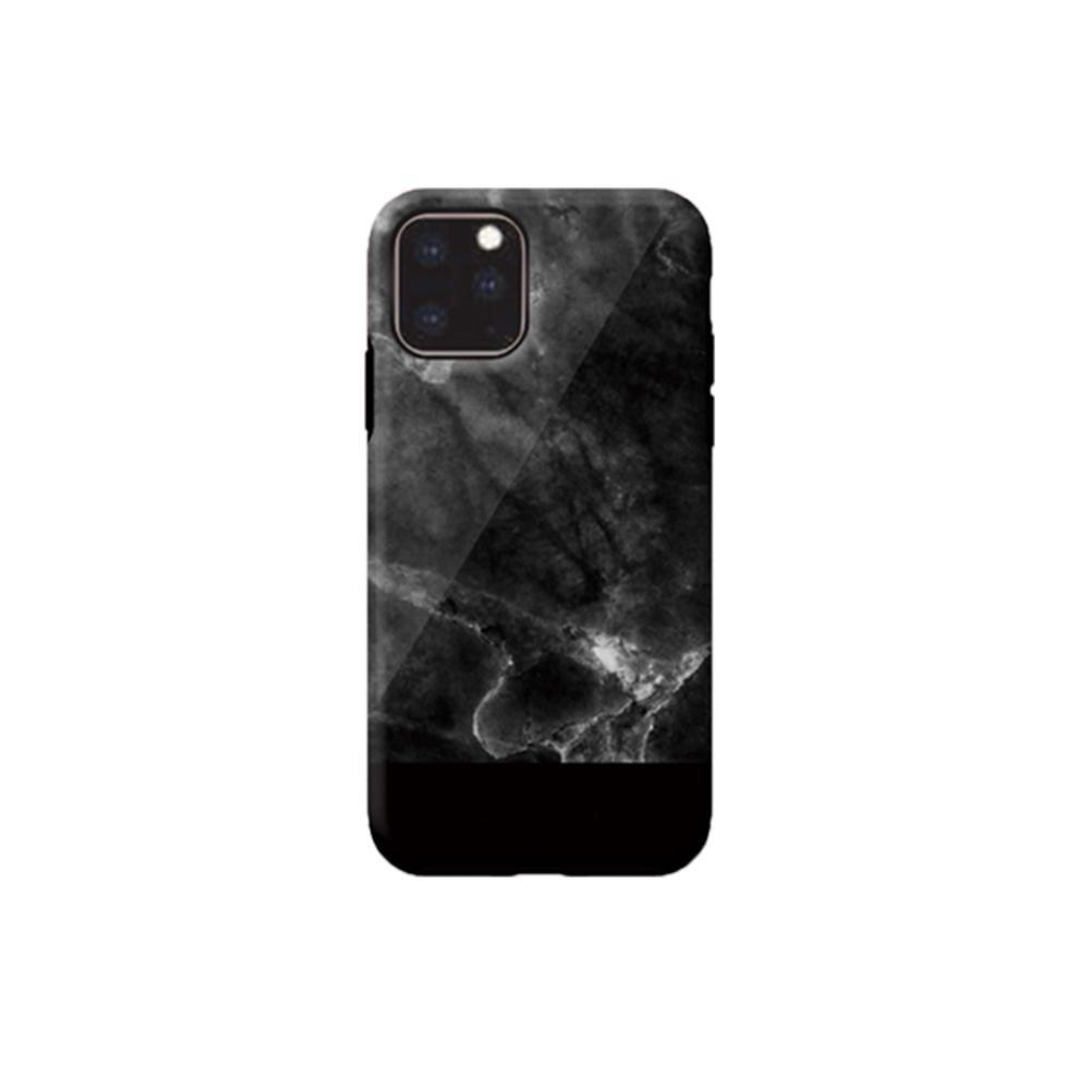 2019 iPhone 5.8 ϥ֥åɥ ܤǹ鴶ɺ Ĵǥ󥱡/Marble series case
