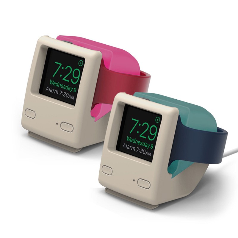 imac apple watch