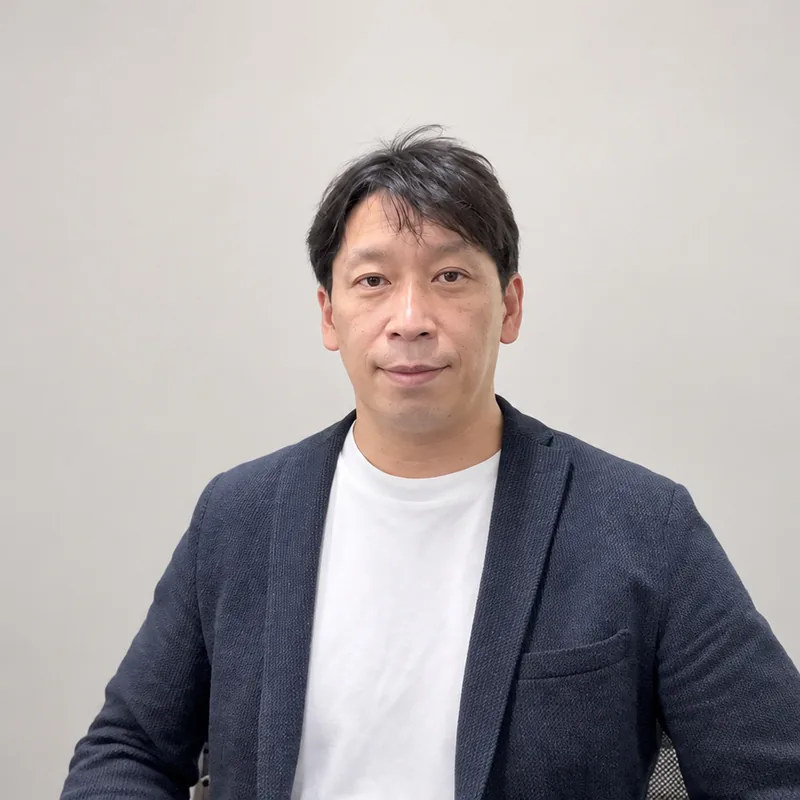 株式会社BELEX 代表取締役 藤丸 晃司