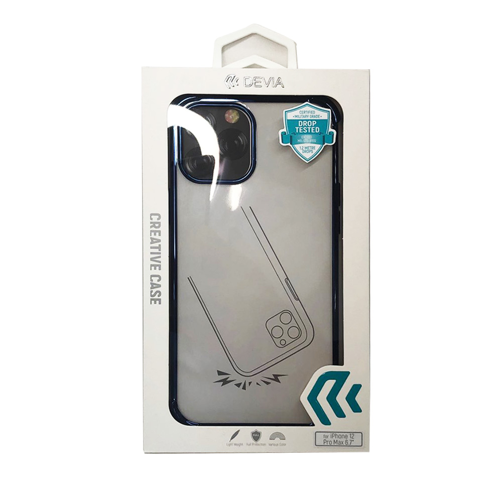 iPhone12 ProMax(6.7) ソフトケース カバー TPU 超薄型 シンプル 耐衝撃 滑りにくい 汚れにくい/Glitter