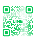 BELEXサポート LINE公式アカウントのQRコード
